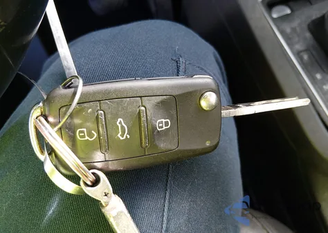 2017 Volkswagen Jetta 1.4T Se z USA, uszkodzony, nr VIN 3VWDB7AJ0HM227027